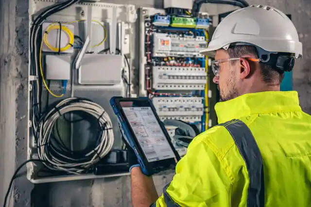 energy audit Ringwood